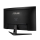 ASUS 31.5" TUF VG328H1B Curved FHD 165Hz 1ms - 577542 - zdjęcie 4